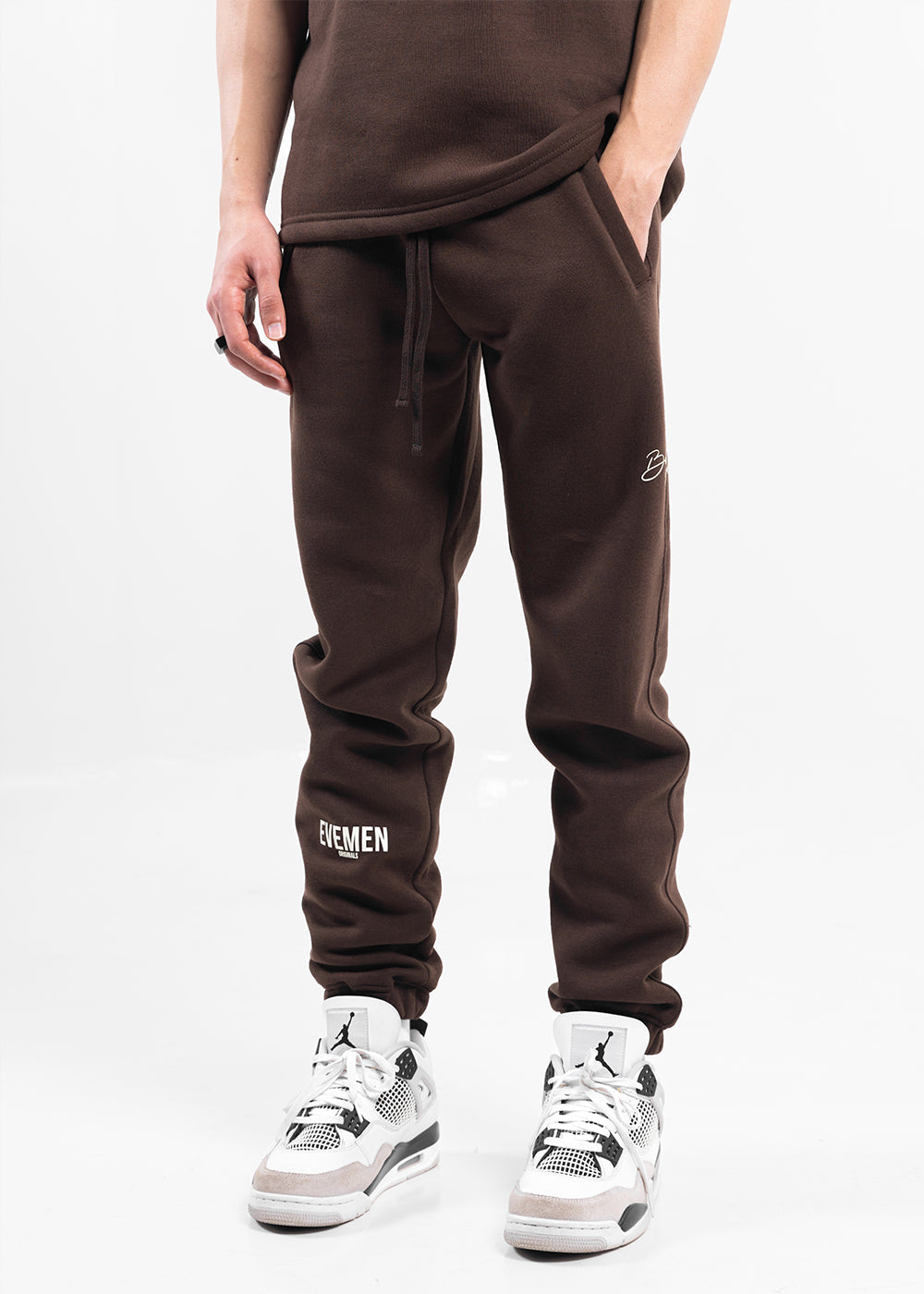 GENESIS SWEATPANTS