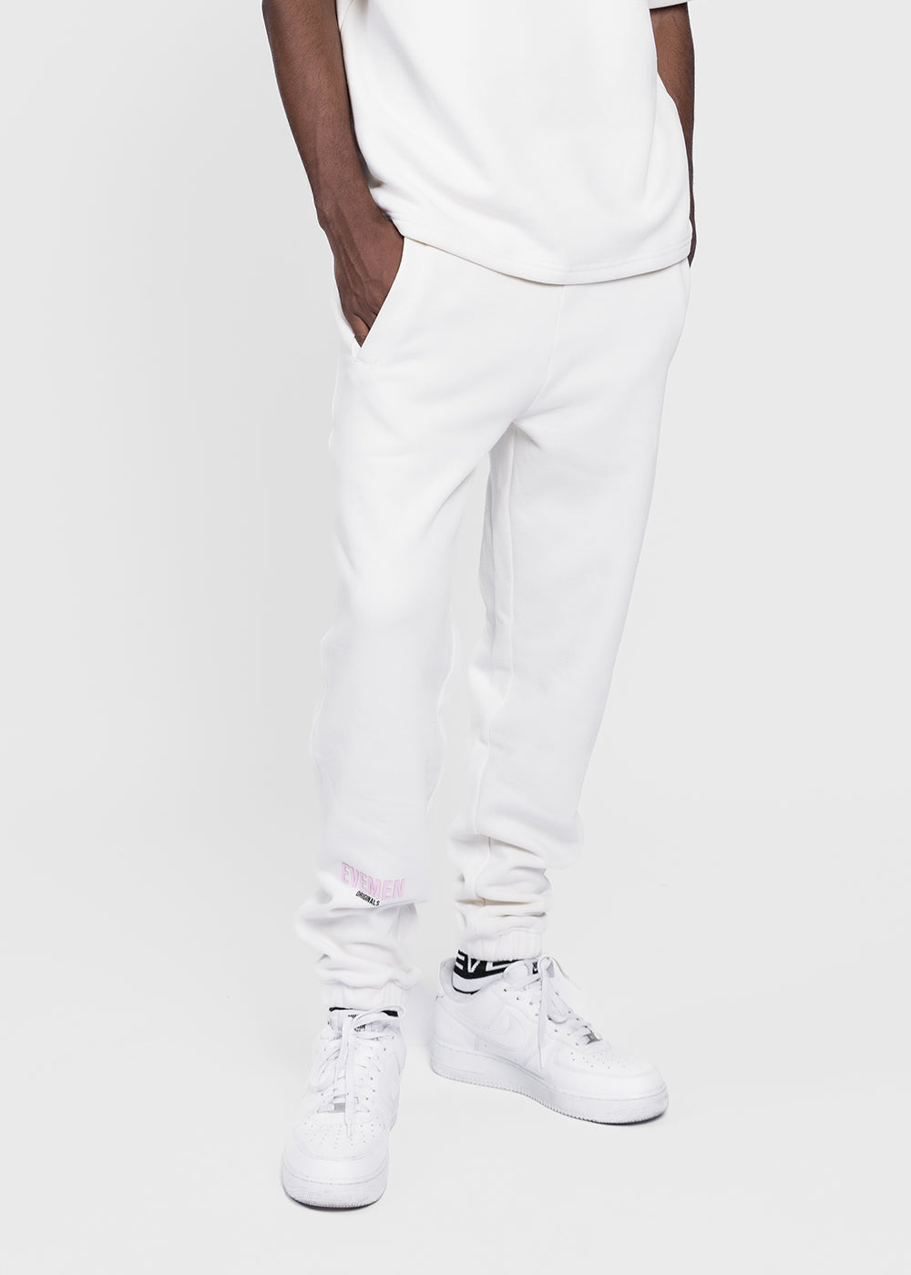 GENESIS SWEATPANTS