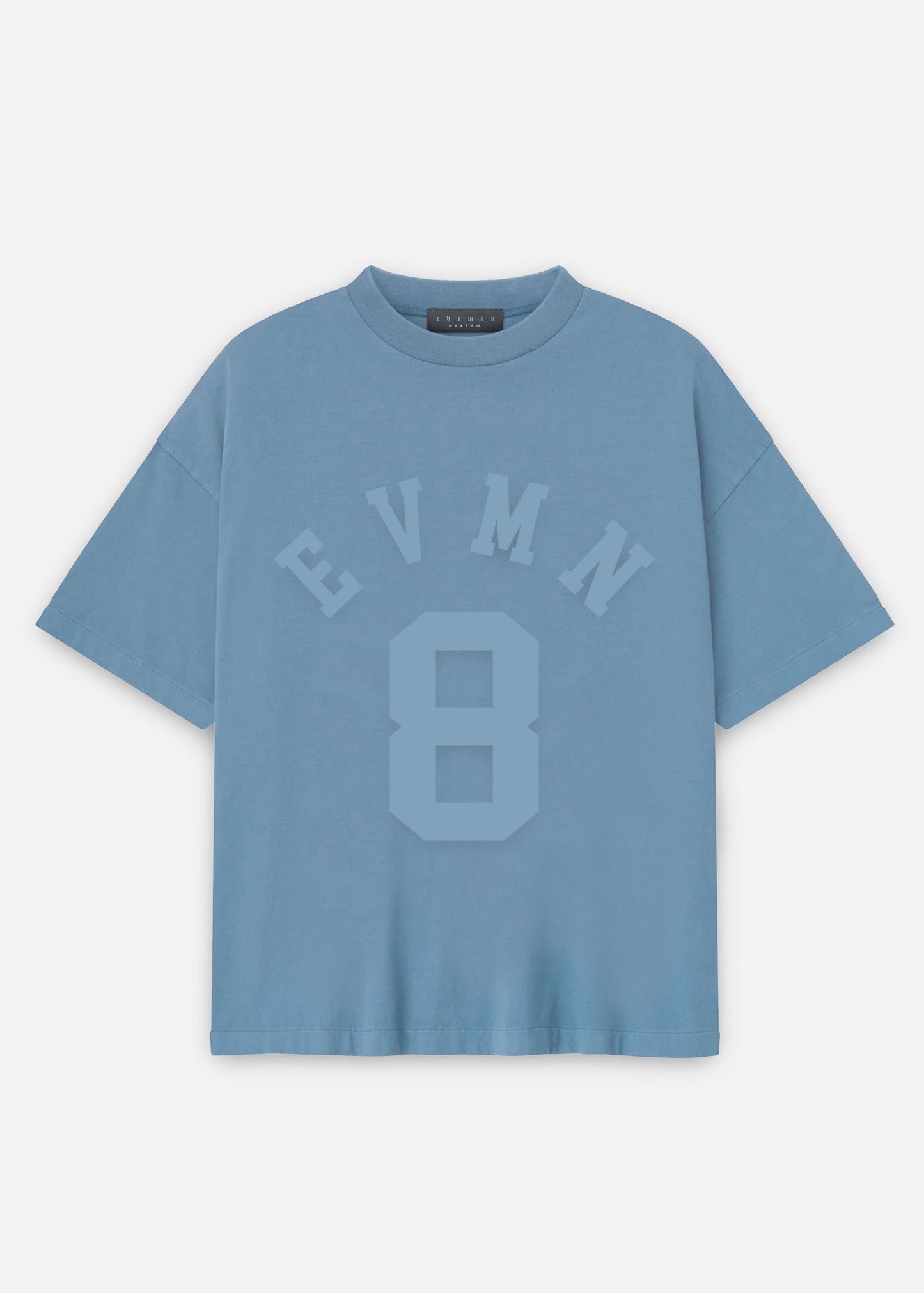 Club Oversized T-shirt