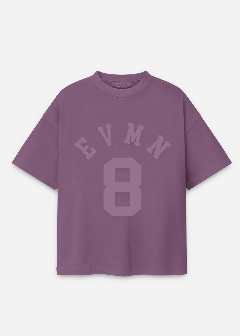 Club Oversized T-shirt