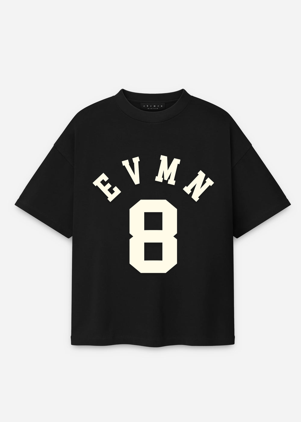 Club Oversized T-shirt