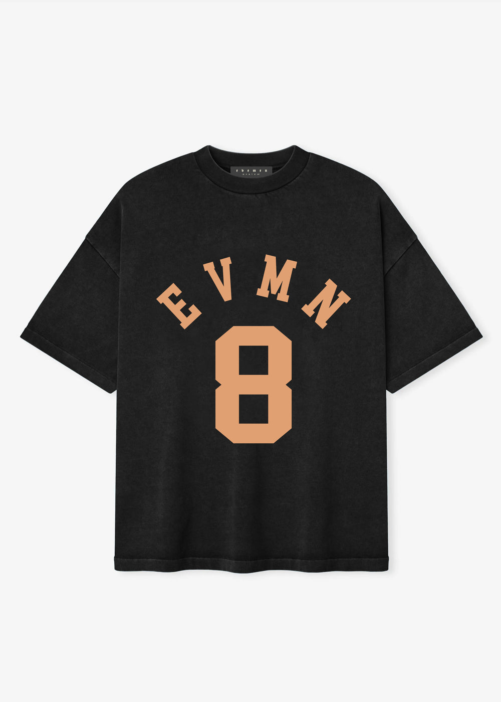 Club Oversized T-shirt