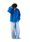 Corduroy Washed Shirt