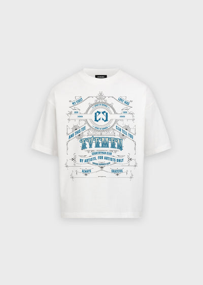 COUNTRYMAN T-SHIRT