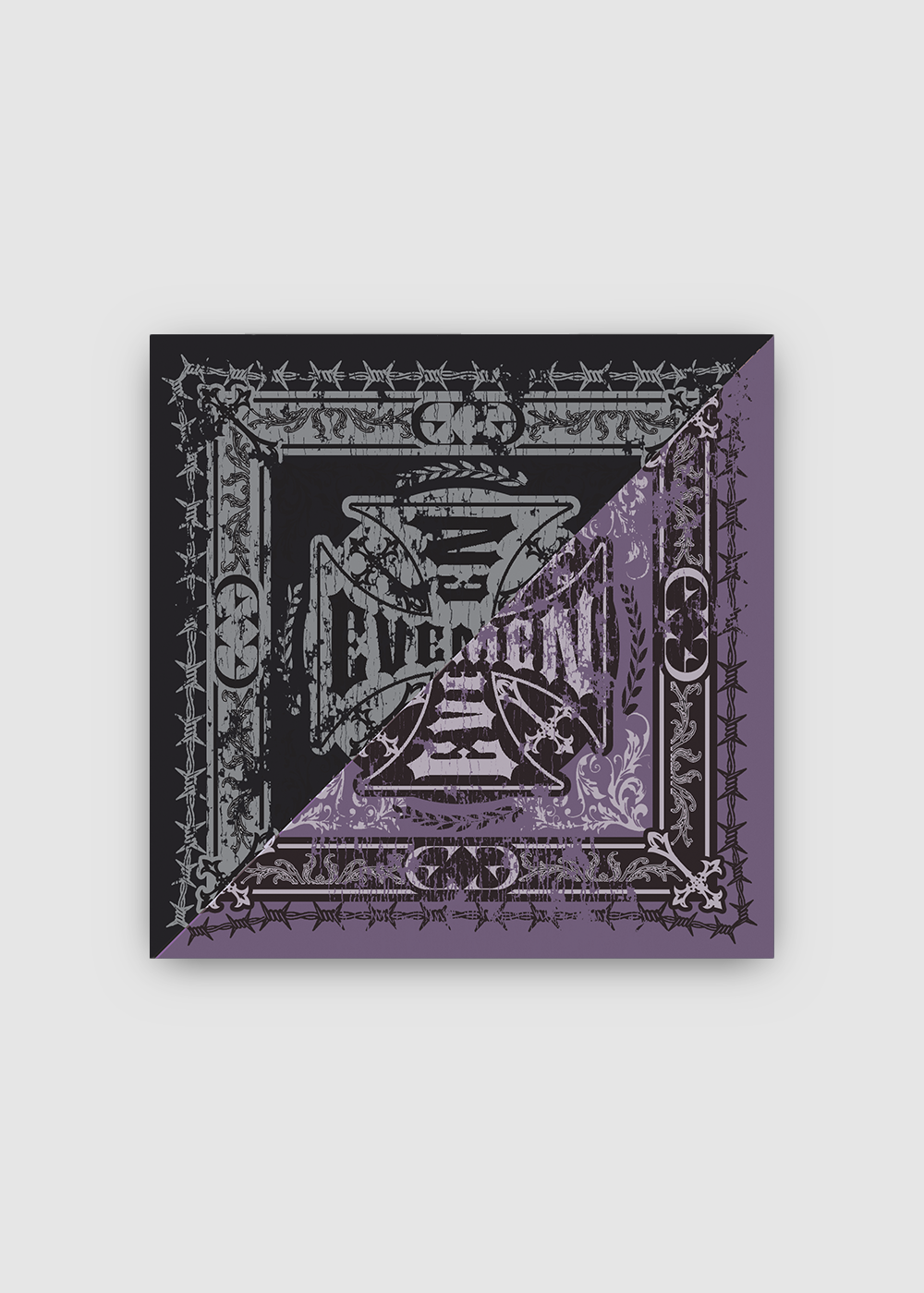 Crusiers Bandana