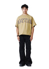 Vagrant Crop T-Shirt