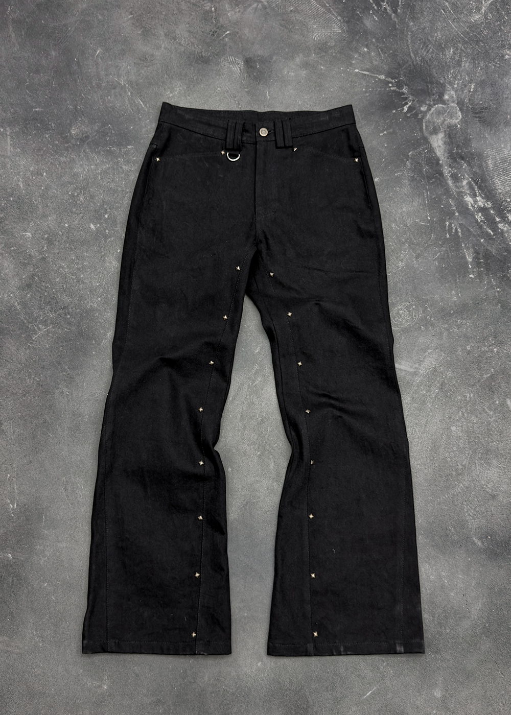 Beater Denim