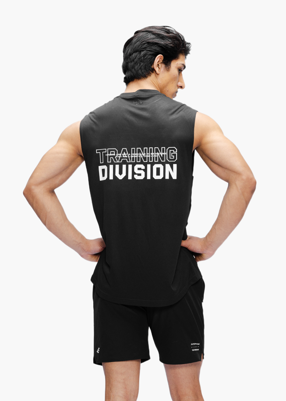 DIVISION TANK
