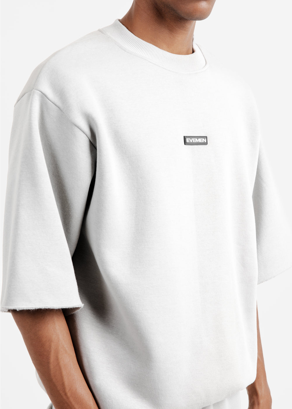 GENESIS DROP SHOULDER TEE