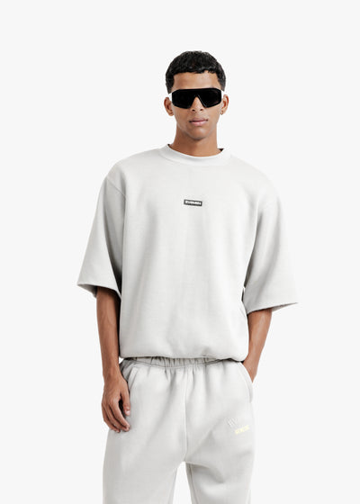 GENESIS DROP SHOULDER TEE