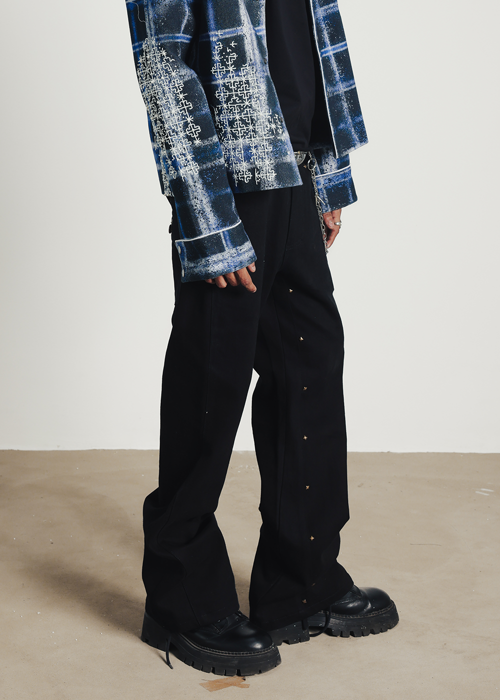 Beater Denim