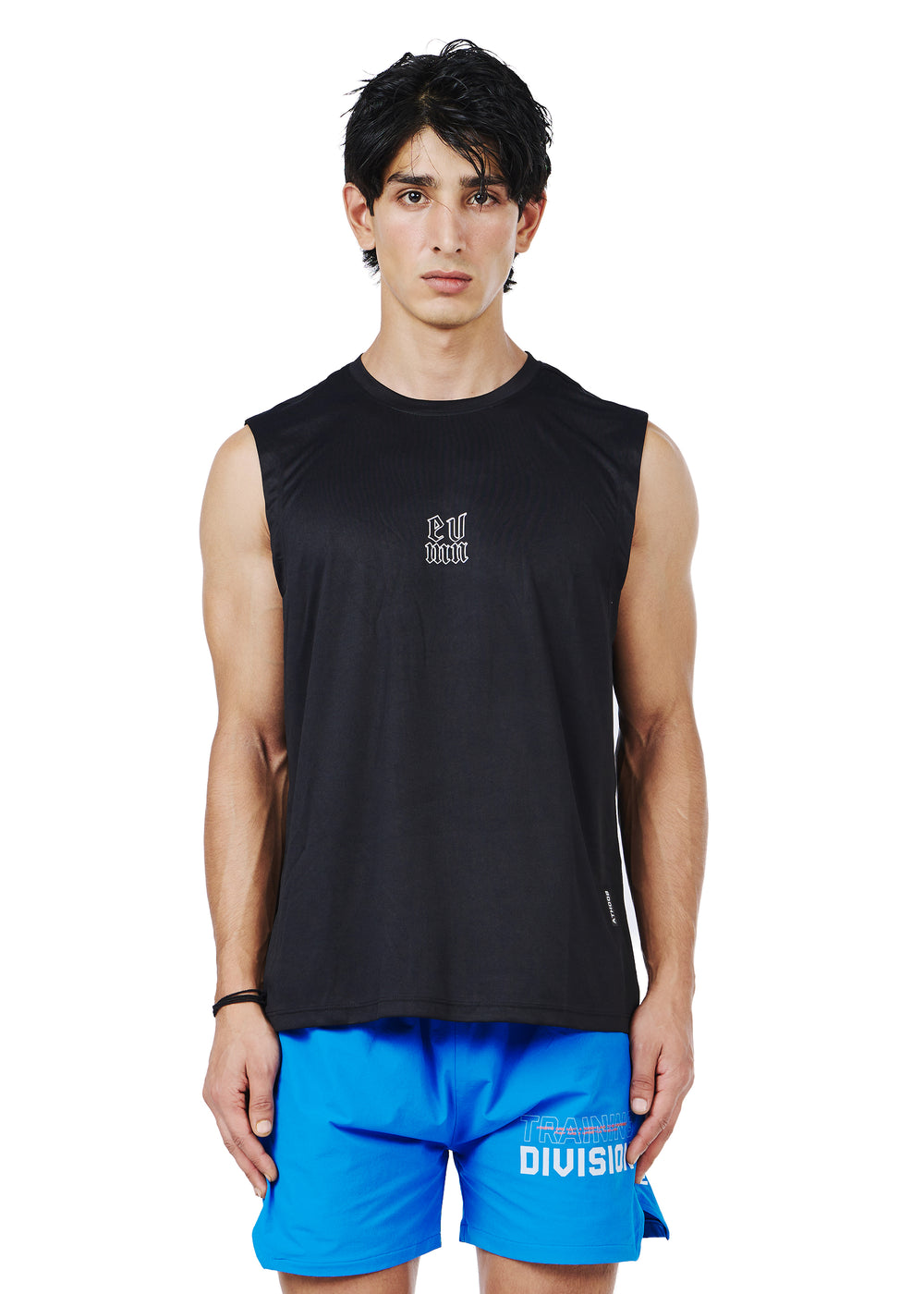PR Training Tank