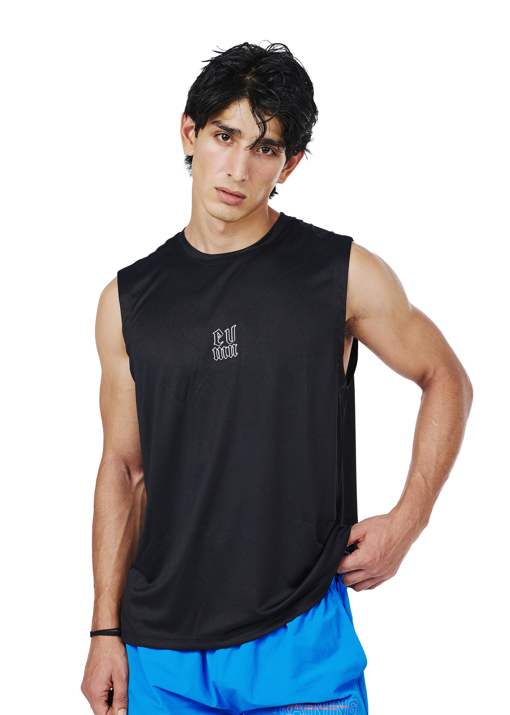 PR Training Tank