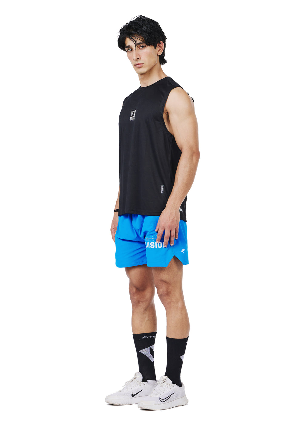 PR Training Tank