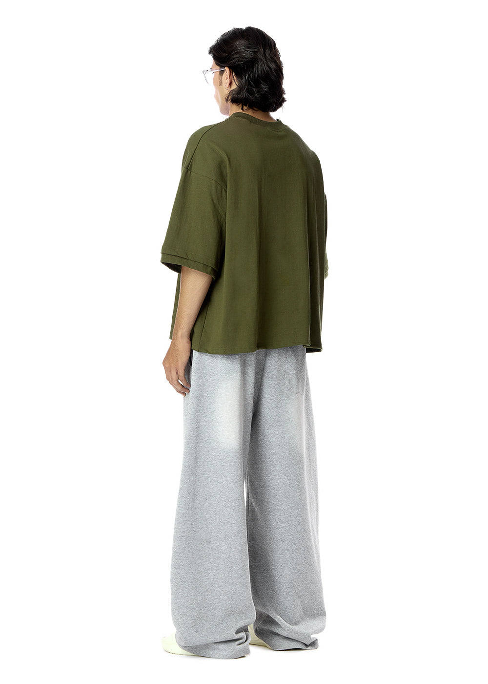 Vital Box Basic T-shirt