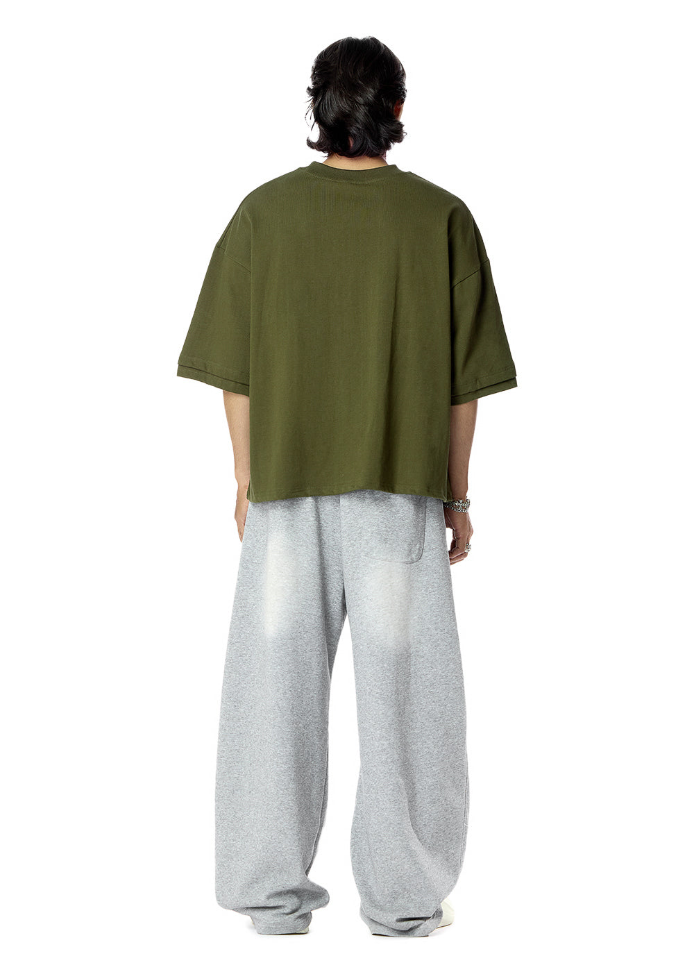 Vital Box Basic T-shirt