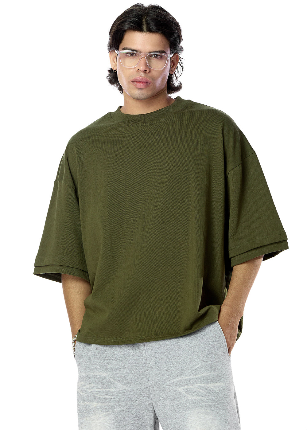 Vital Box Basic T-shirt