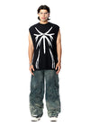 Seikrith Knitted Tank