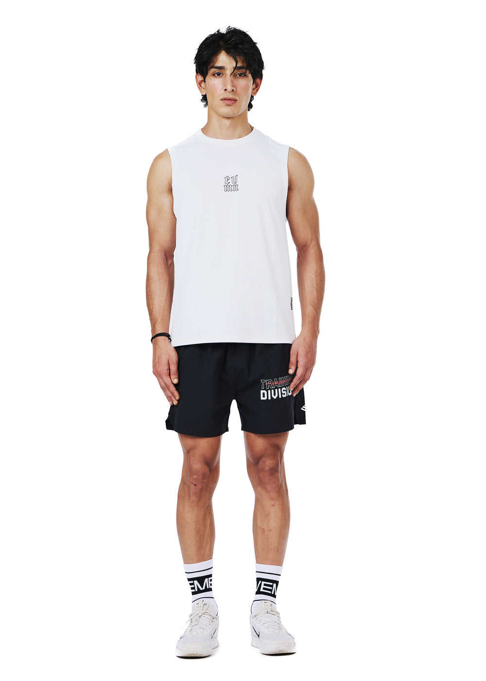 PR Training Tank
