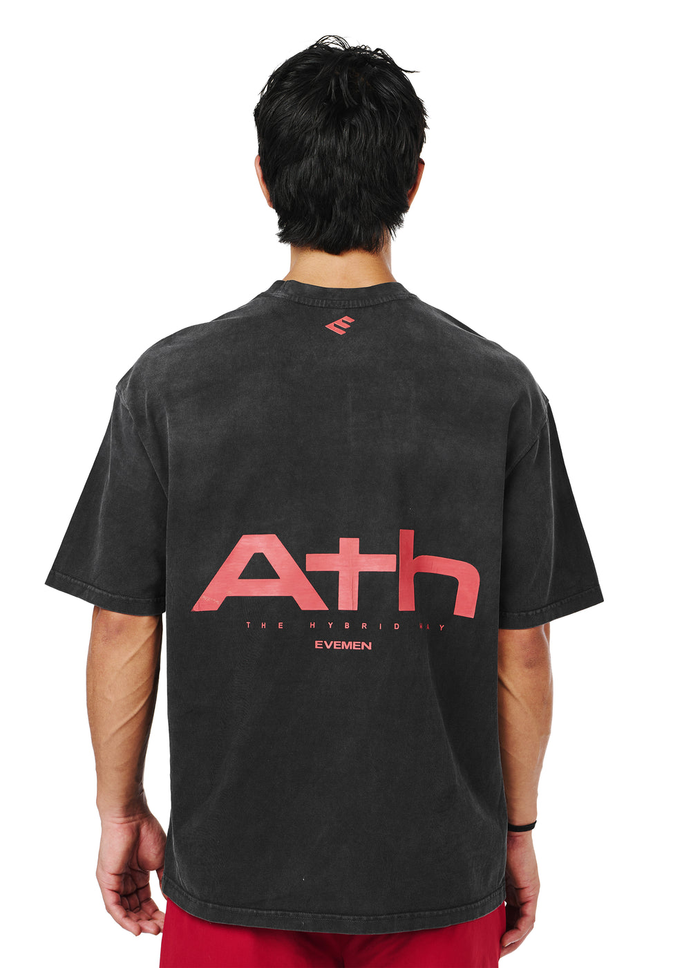 ATH Logo T-Shirt