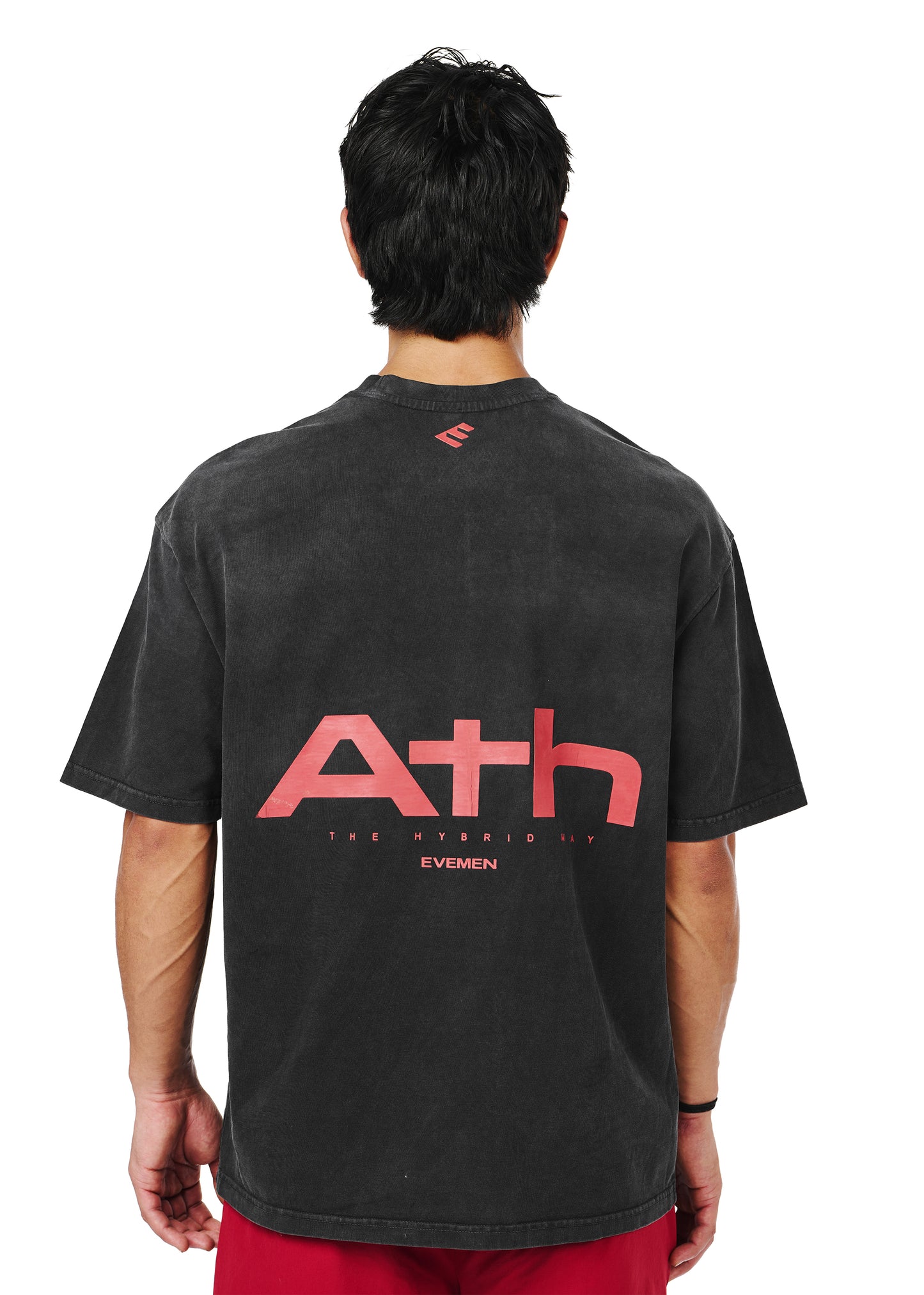 ATH Logo T-Shirt