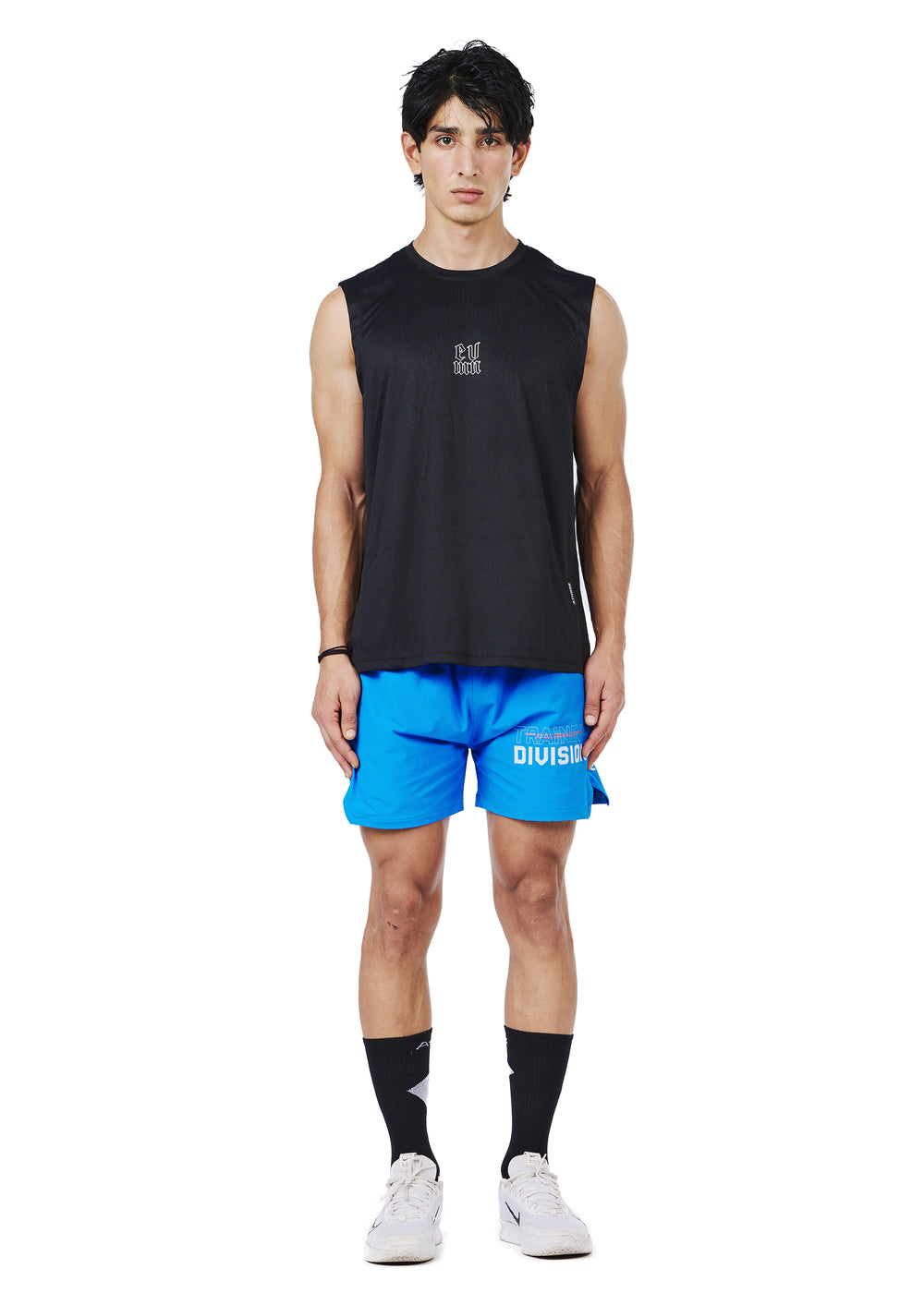 PR Training Tank