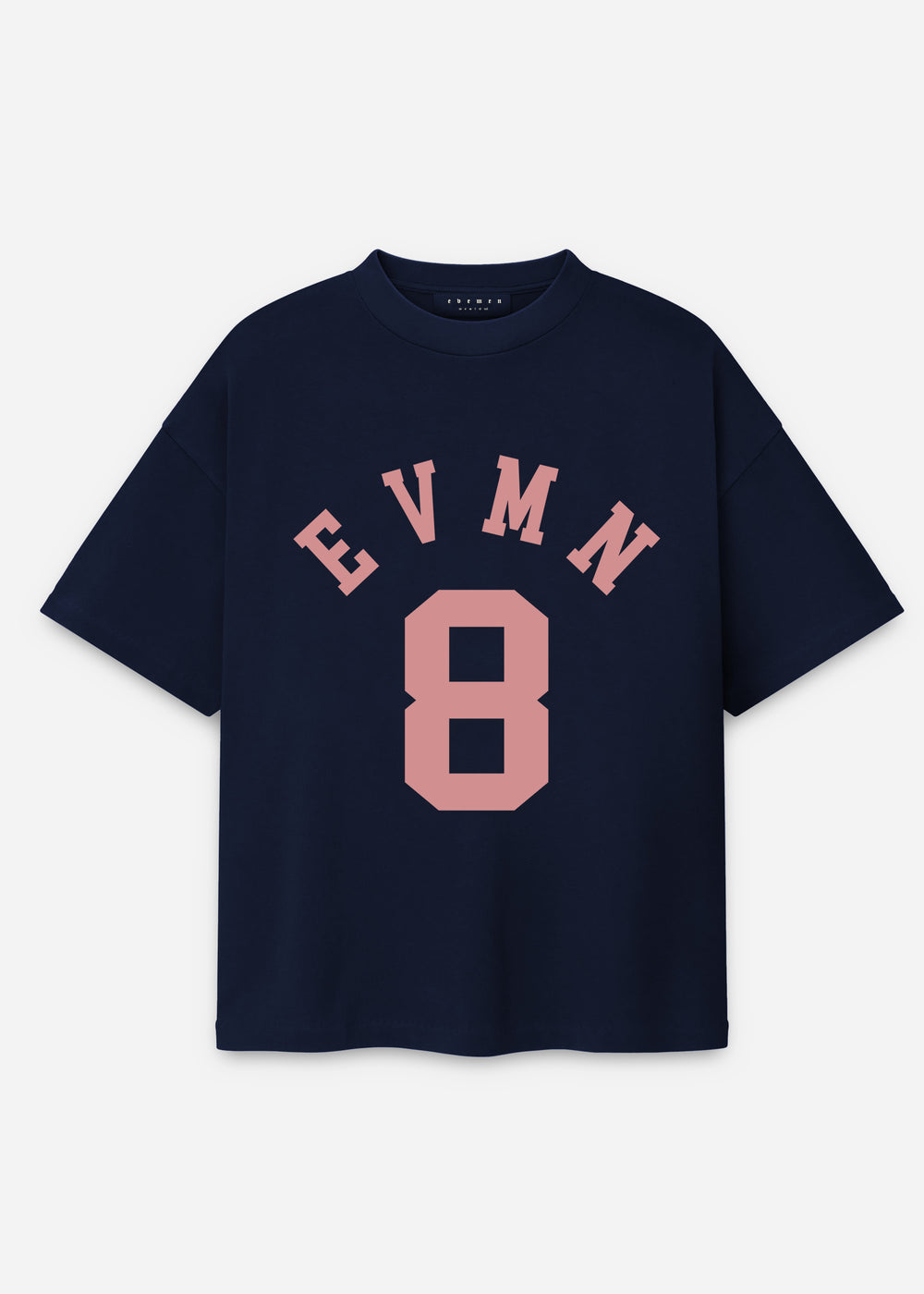 Club Oversized T-shirt