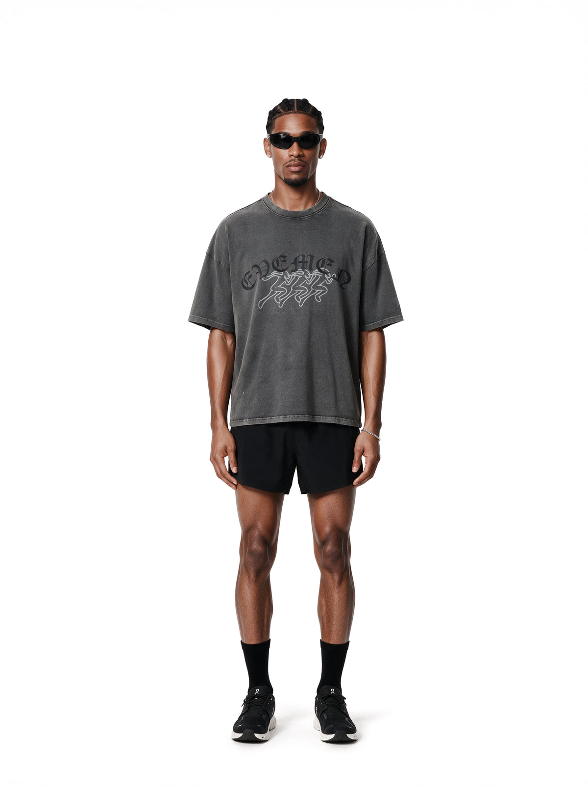 Dash Run T-shirt
