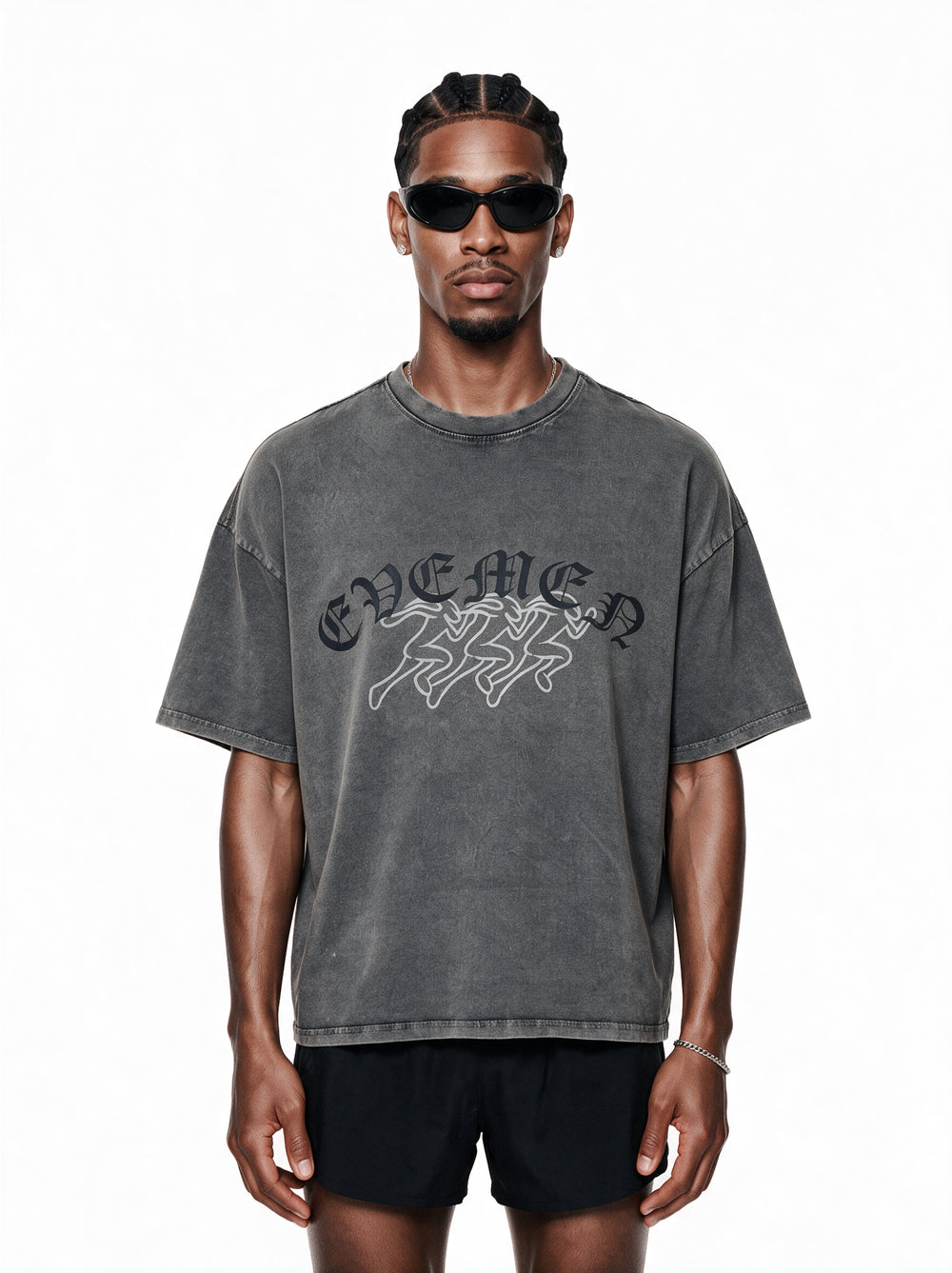 Dash Run T-shirt