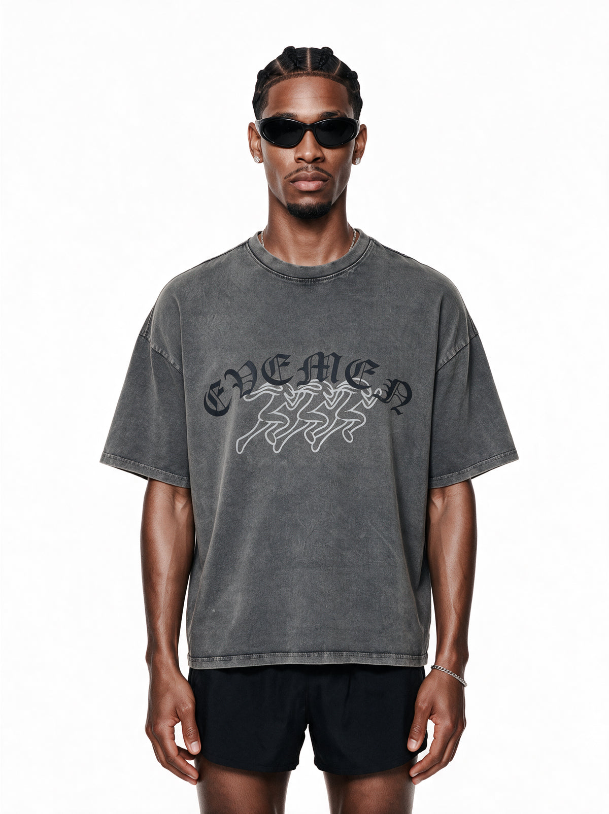 Dash Run T-shirt