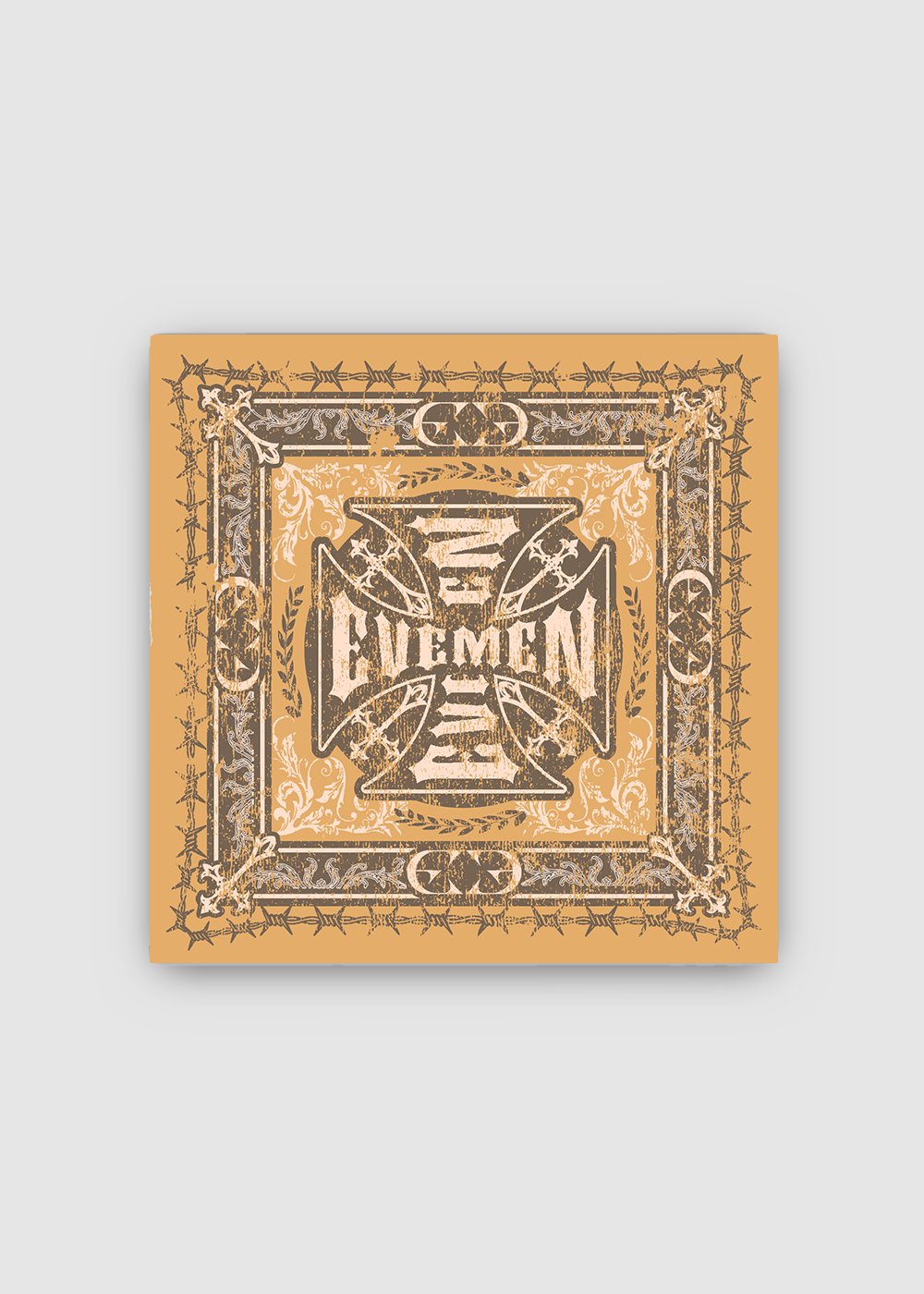 Cruisers Bandana