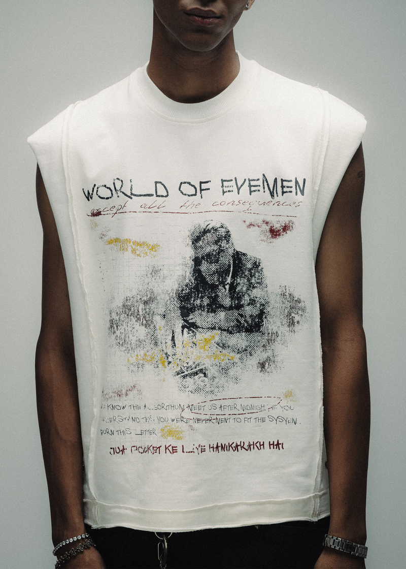 Gamble tank lookbook image 9