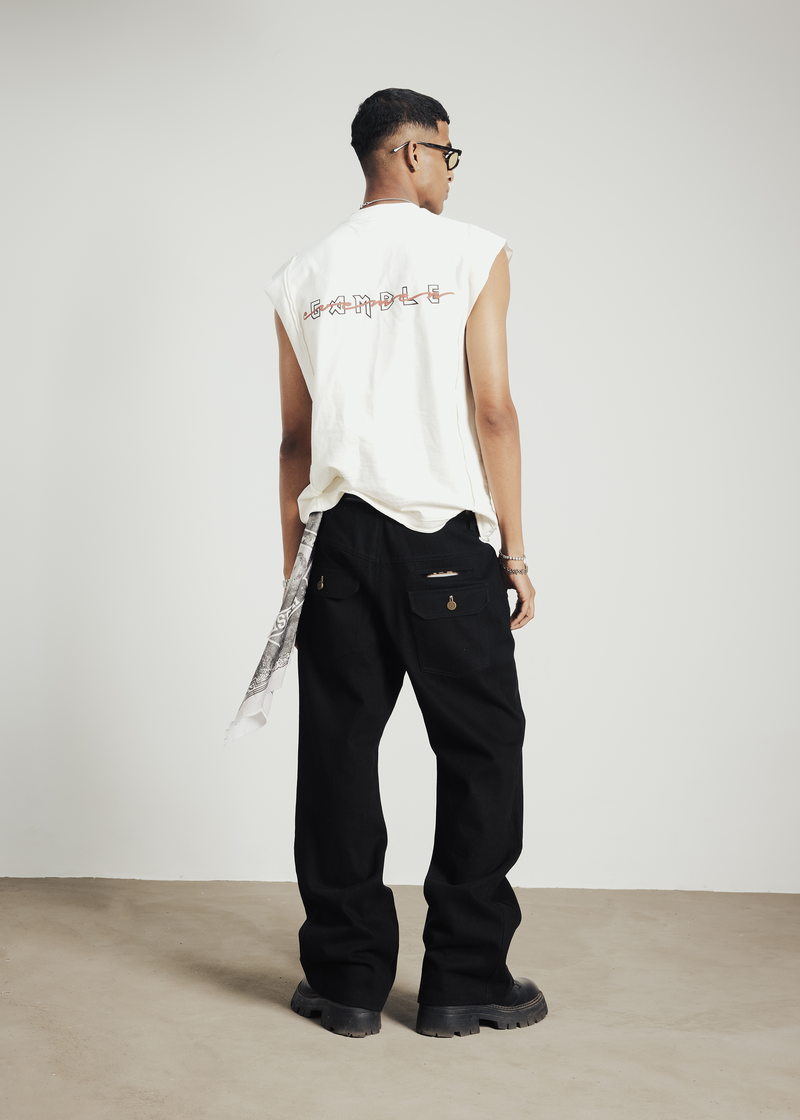 Gamble tank lookbook image 5