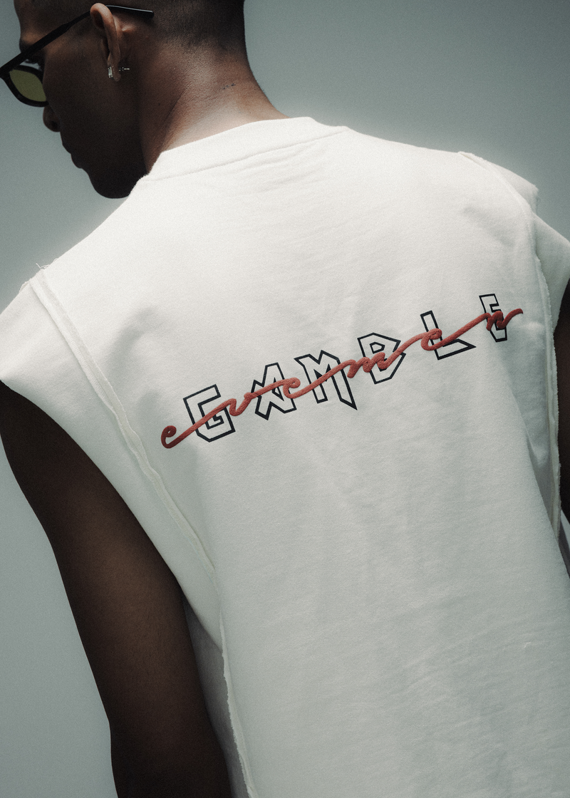 Gamble tank lookbook image 8
