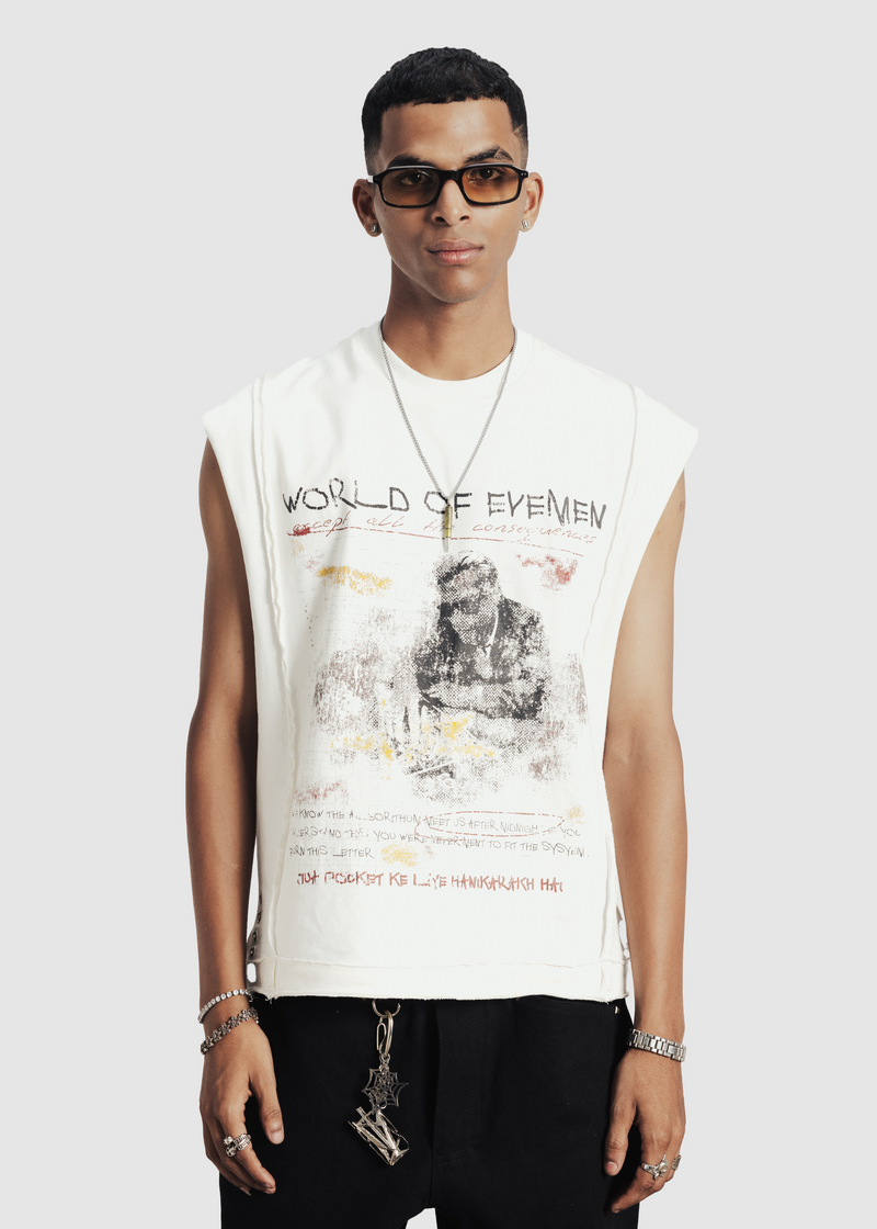 Gamble tank lookbook image 3