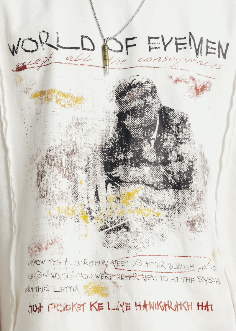 Gamble tank lookbook image 2