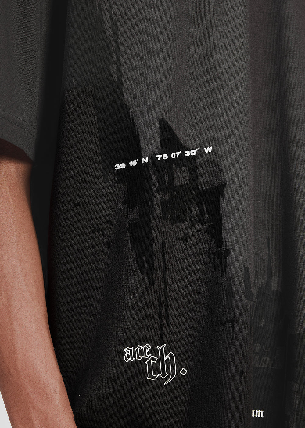 Gotham T-shirt