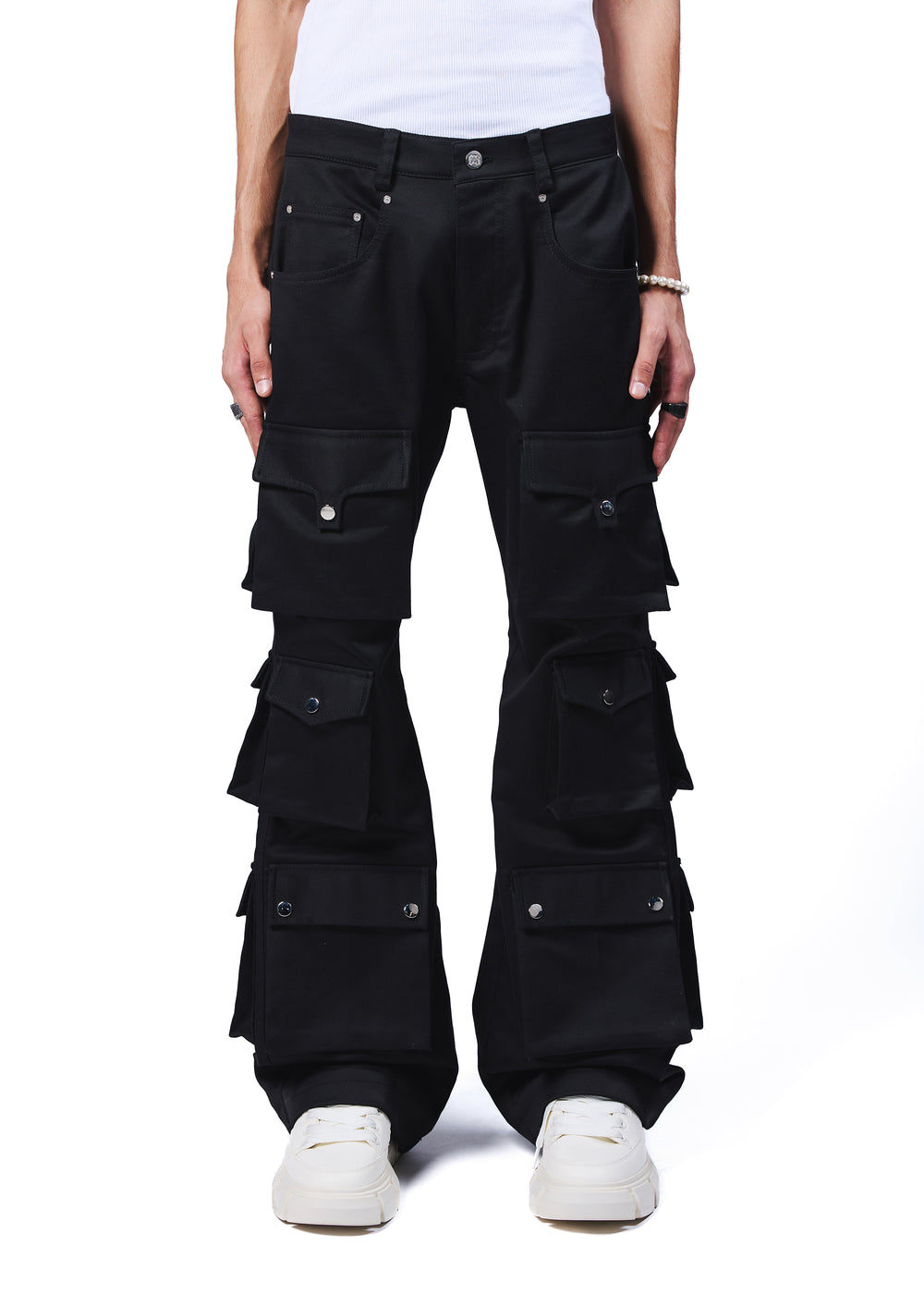 grenade jean