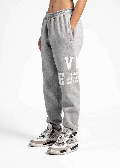 COURTSIDE SWEATPANT