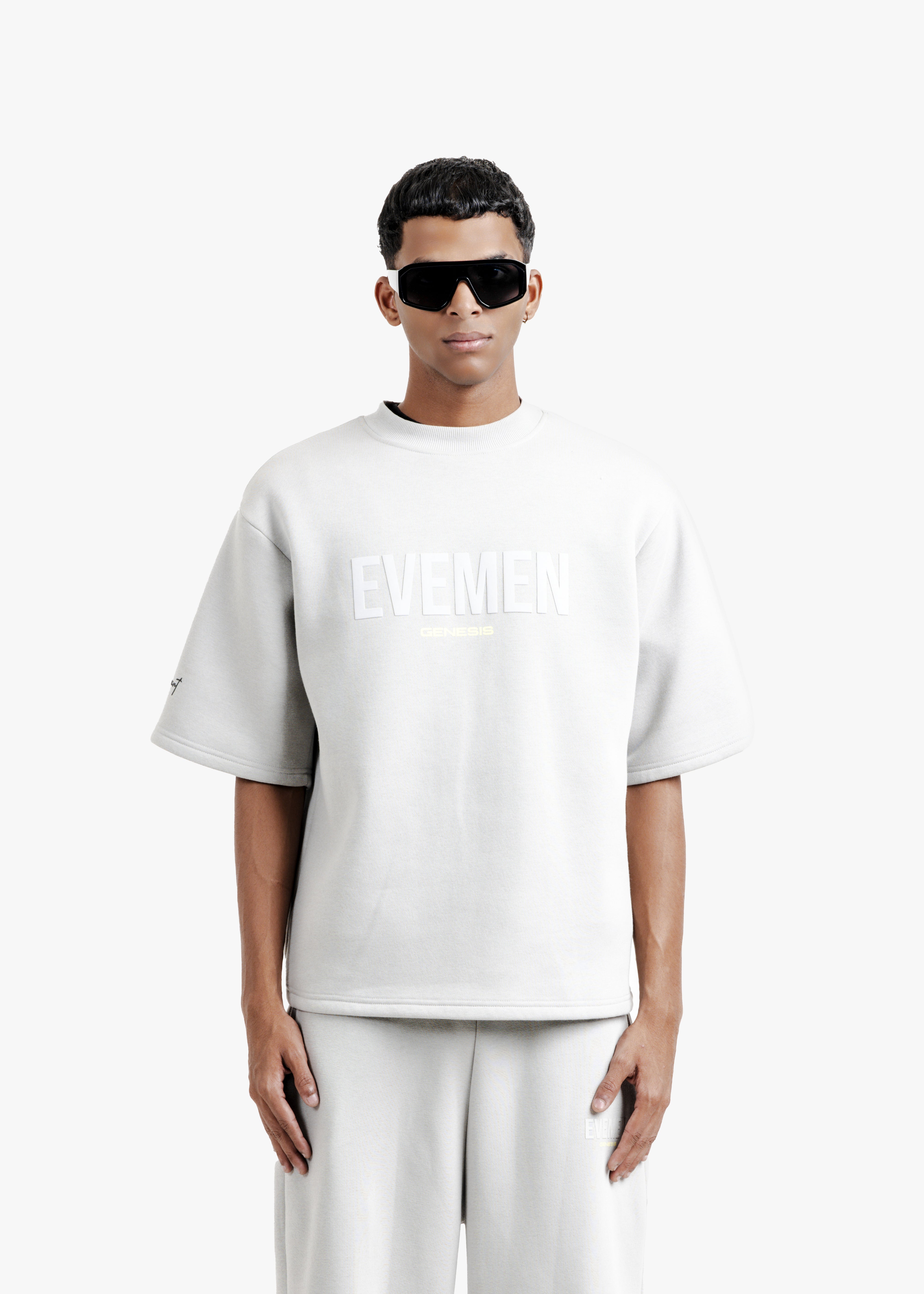 GENESIS T-SHIRT