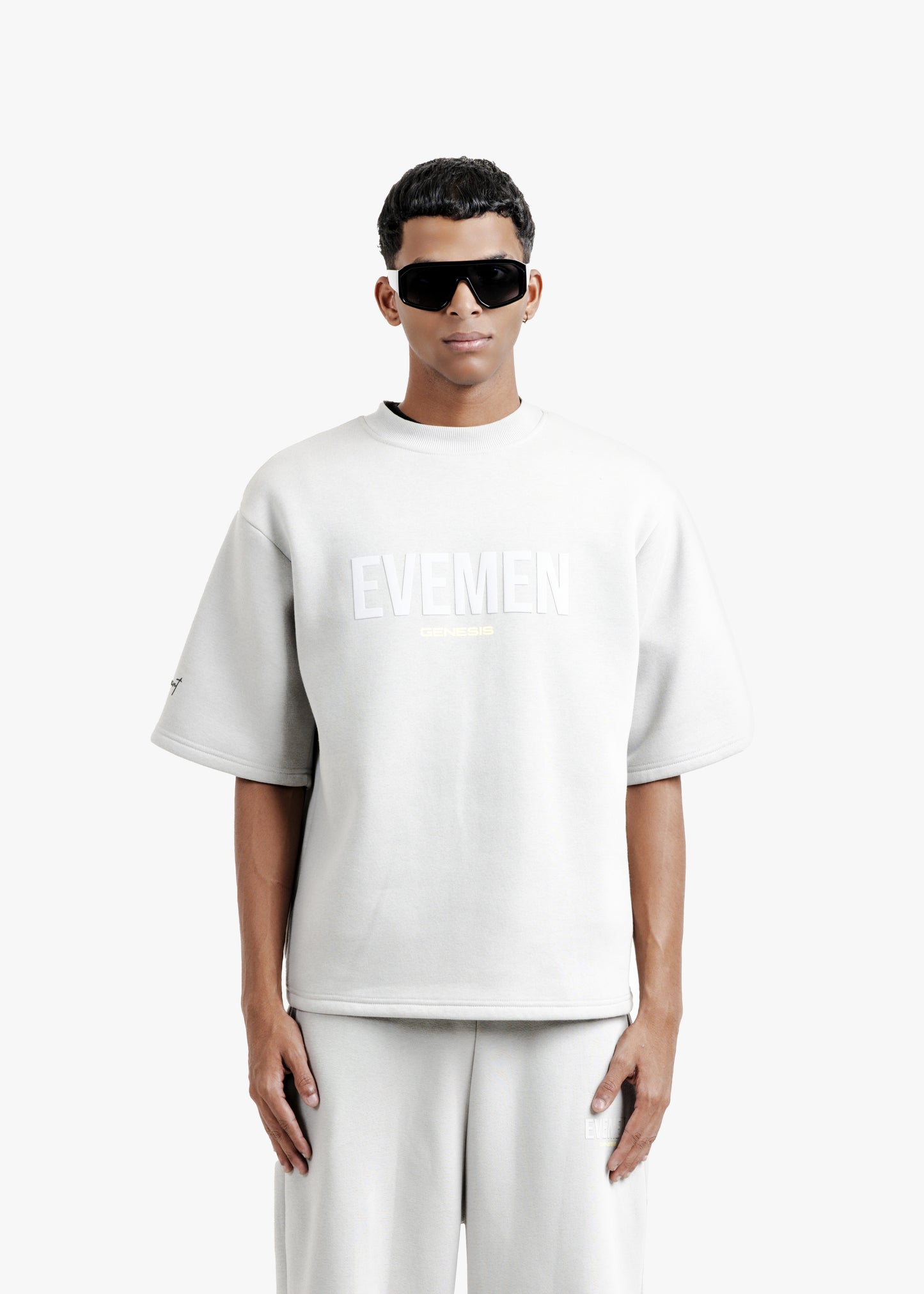 GENESIS T-SHIRT