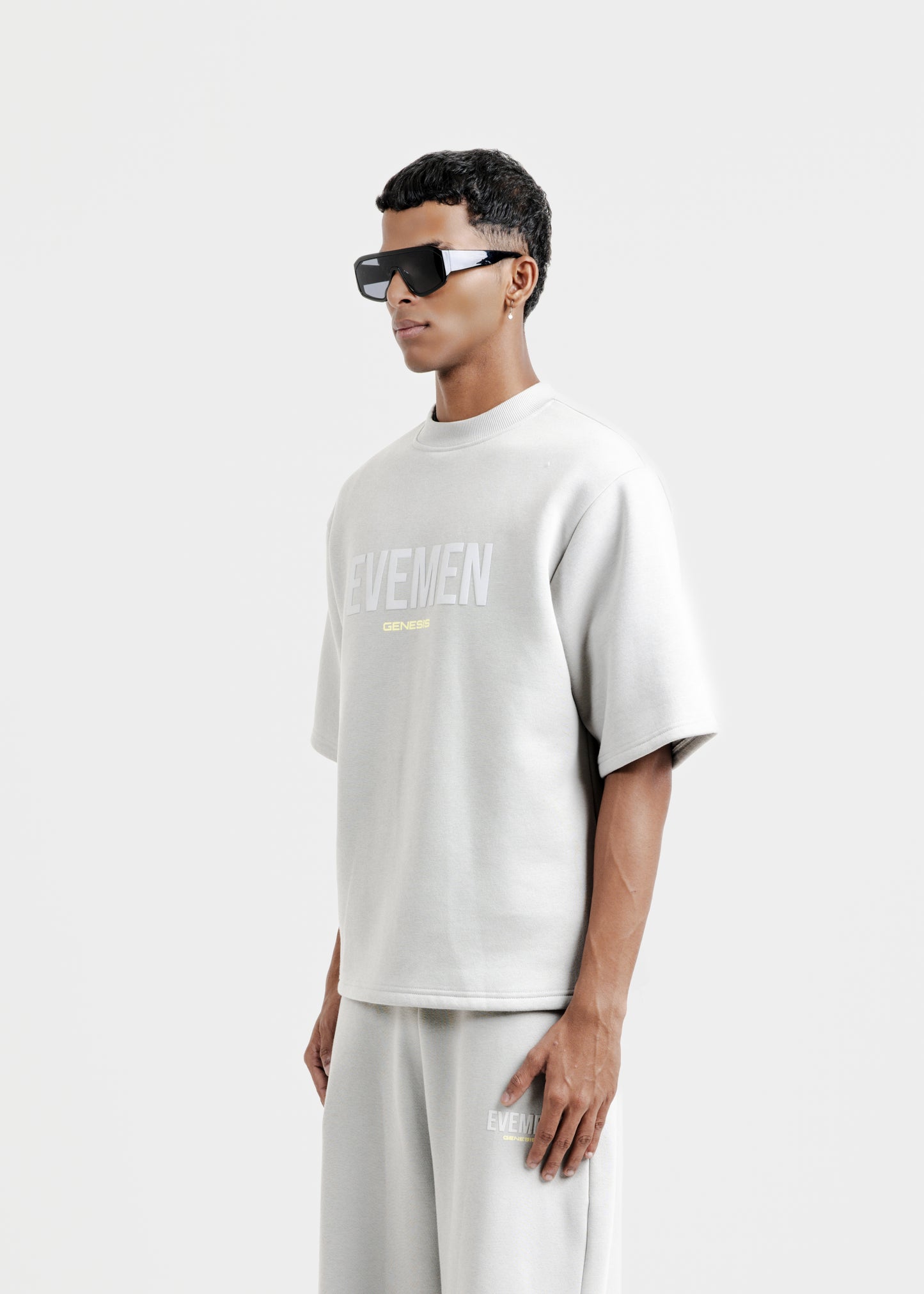 GENESIS T-SHIRT