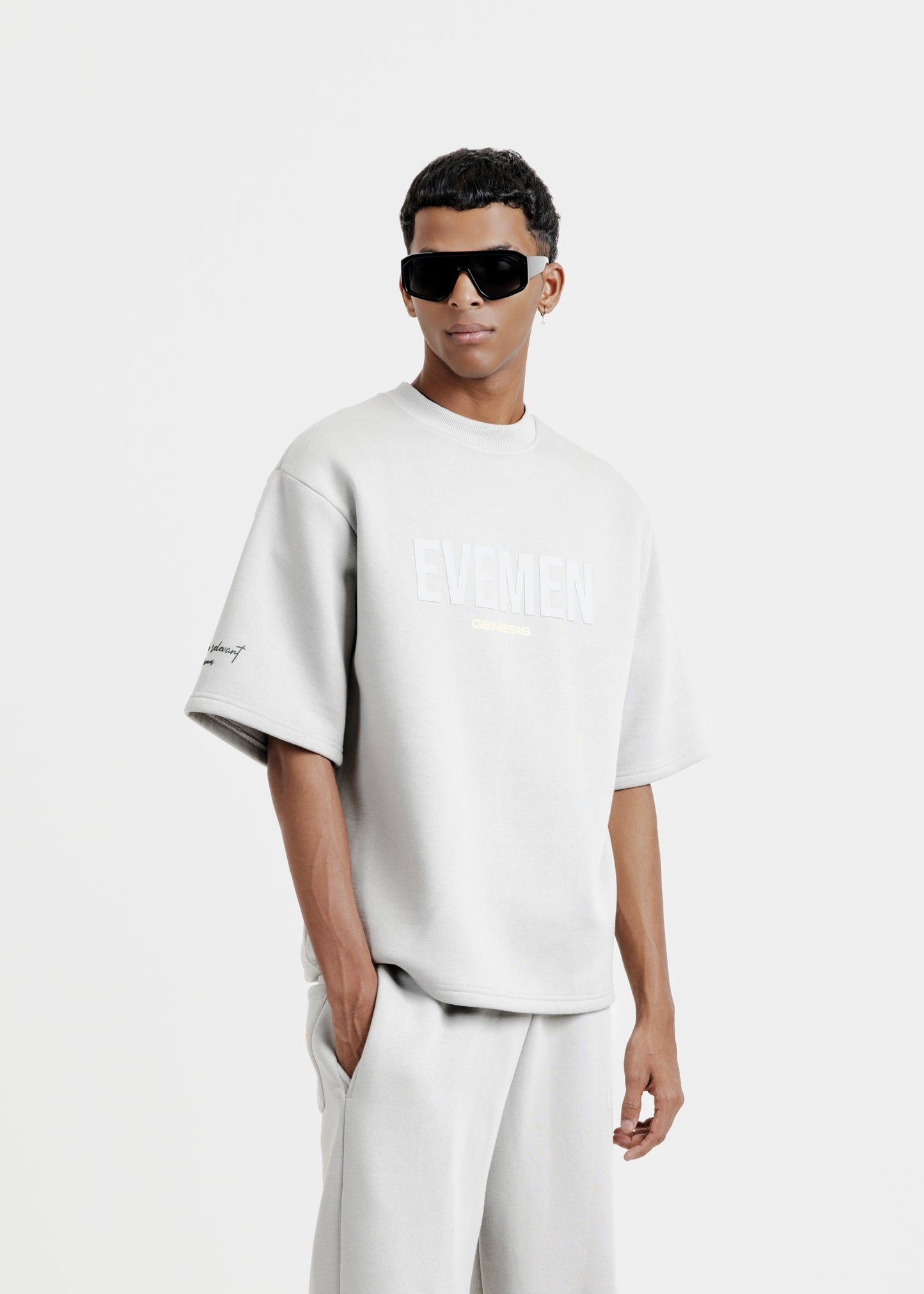 GENESIS T-SHIRT