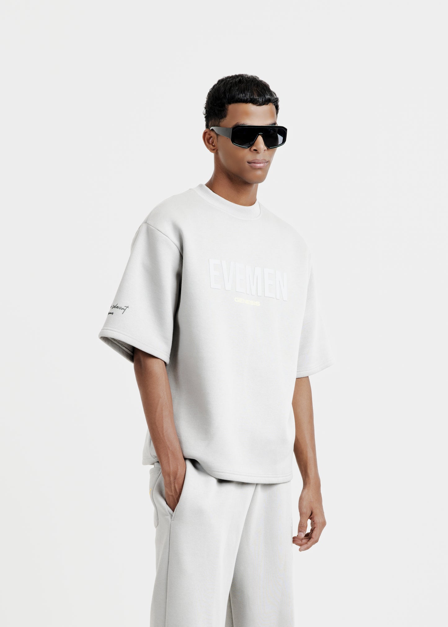 GENESIS T-SHIRT