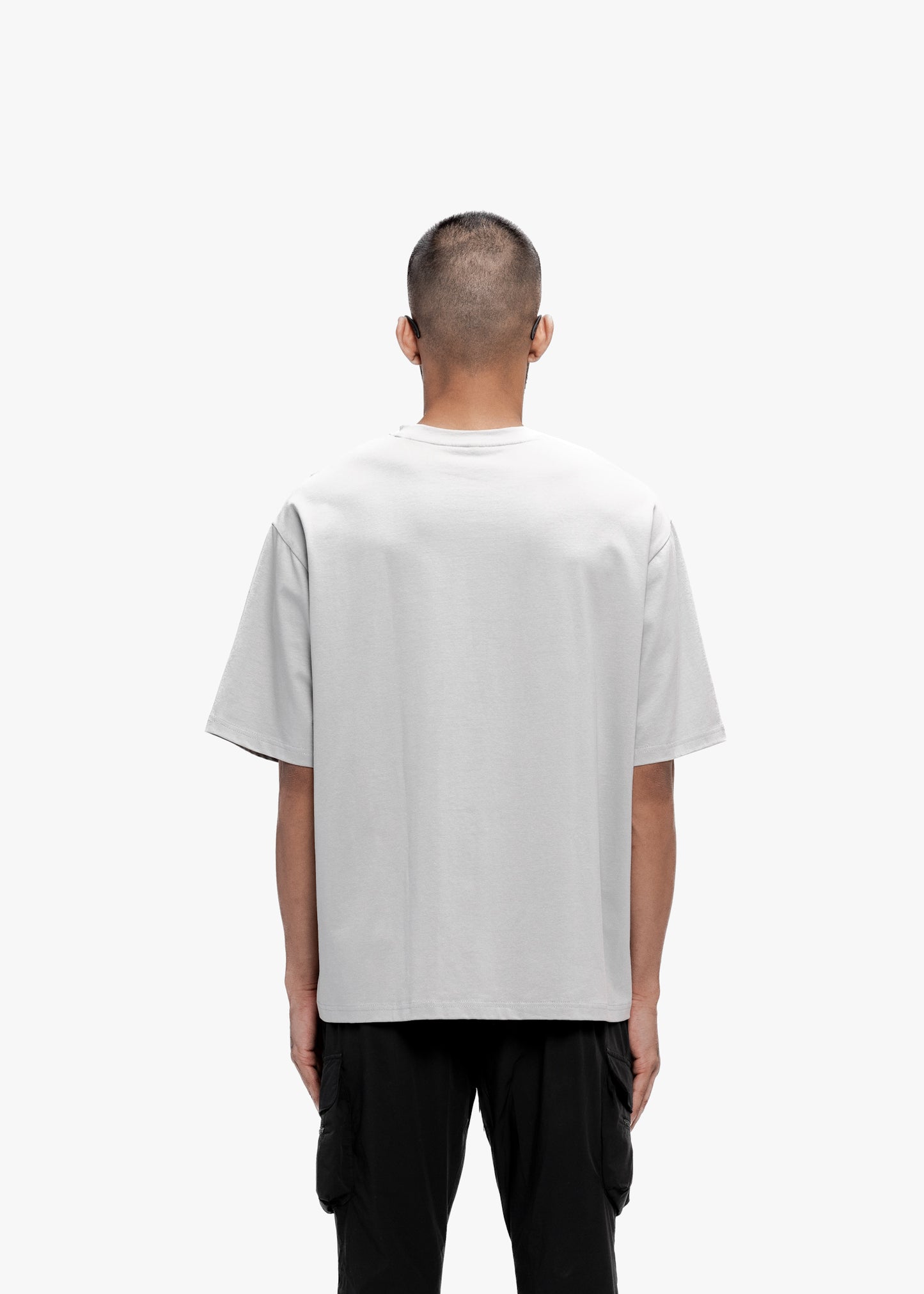 PUMP COVER T-SHIRT