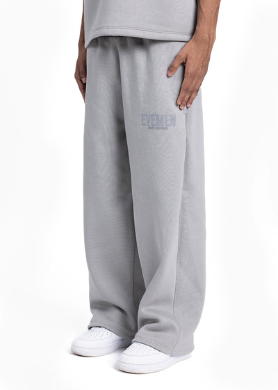 GENESIS WIDE SWEATPANT