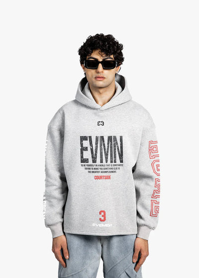 HOME HOODIE