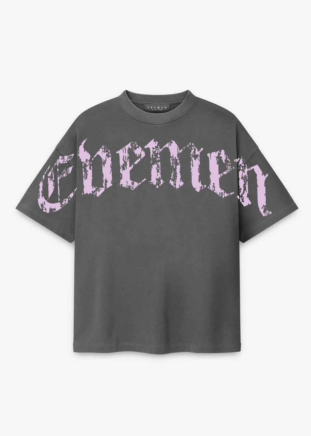 Vagrant Crop T-Shirt