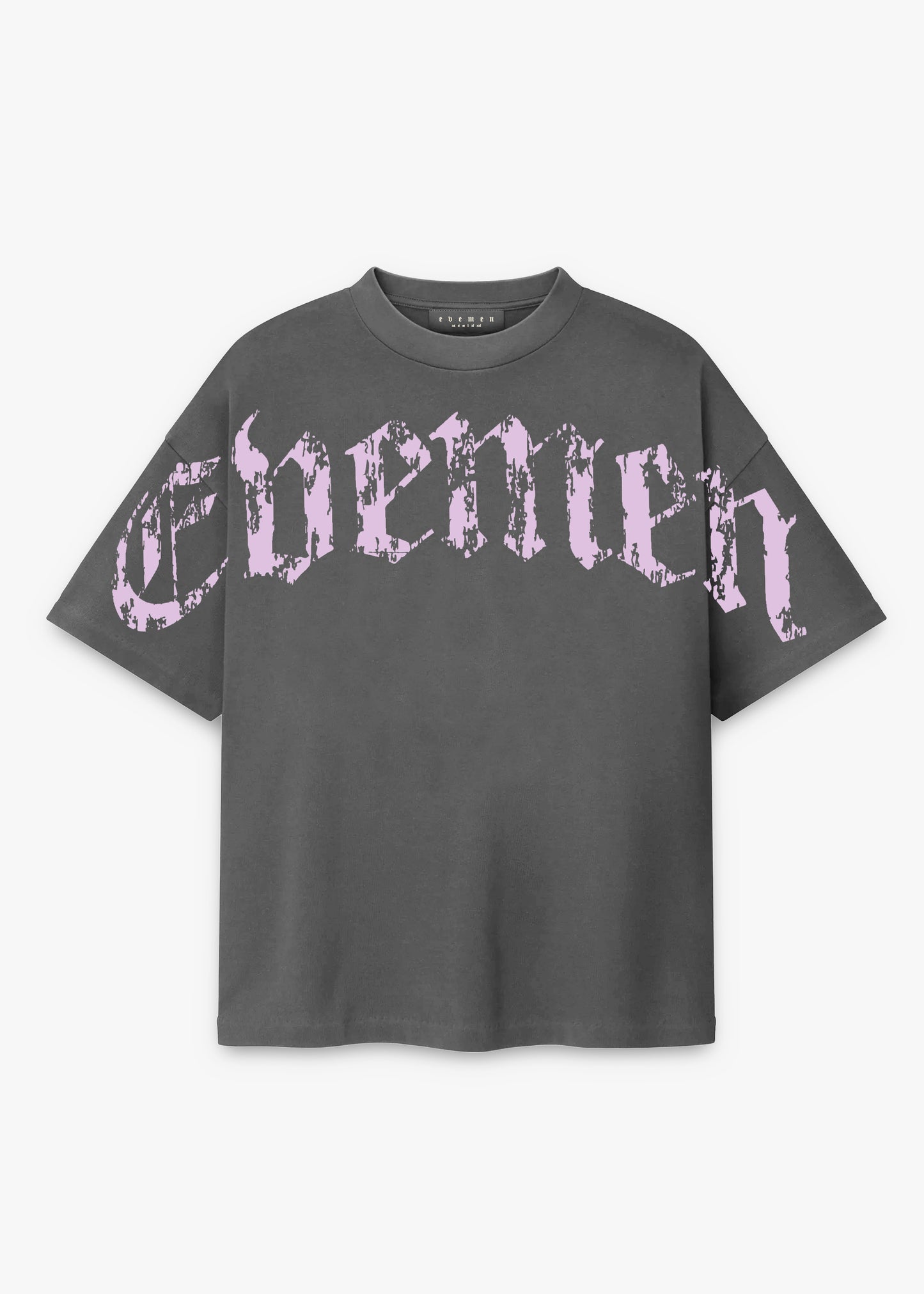 Vagrant Crop T-Shirt
