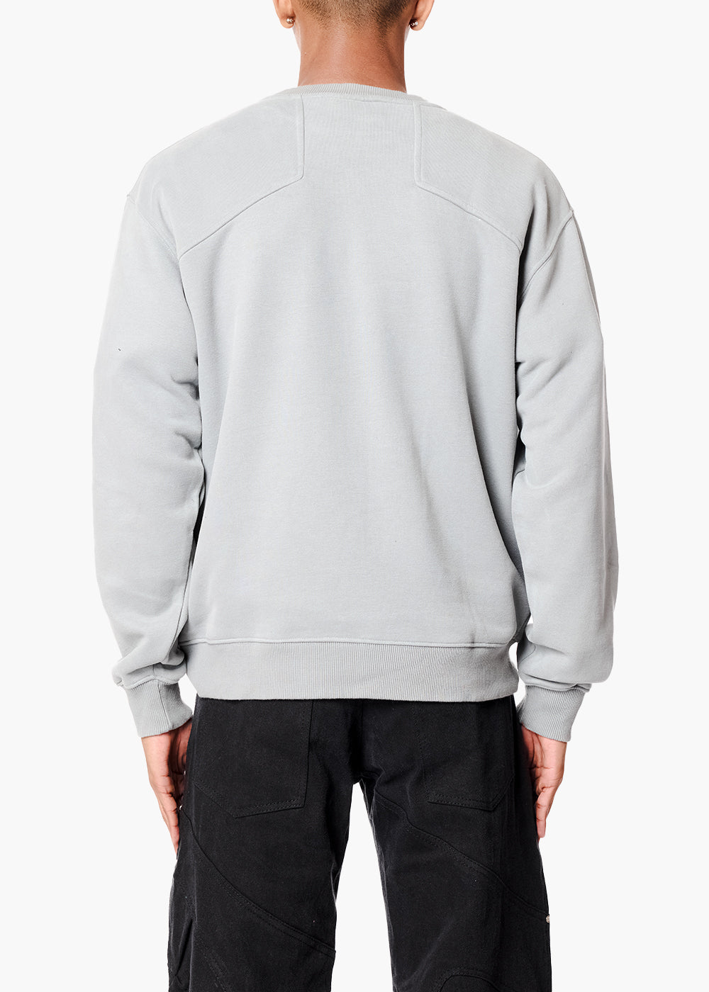 university sweatshirt